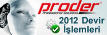 PRODER