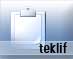 Apex Teklif
