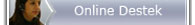 Online Destek
